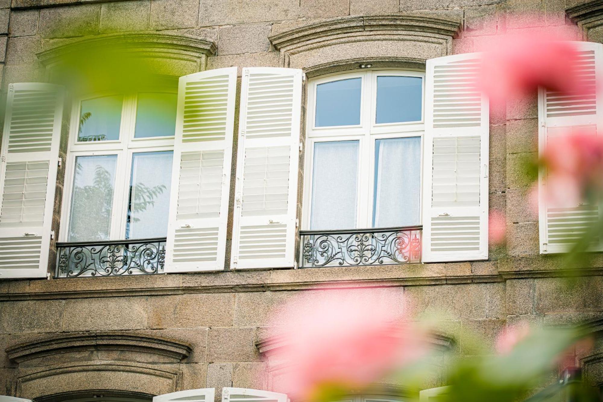 La Maison De Famille Limoges Exterior foto
